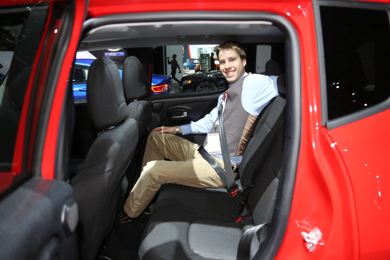 Illustration for article titled Every Easter Egg On The 2015 Jeep Renegade